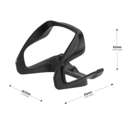 STARTRC Gimbal Bumper Guard for DJI Neo 2 Accessories, ABS Anti-Collision Protection Guard Bar for DJI Neo 2 Drone Camera