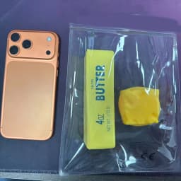 Best-selling stress-relief squishy butter cheese toy! Soft and smooth to squeeze with satisfying rebound. Cute yellow cube design with realistic detail—great as a gift, party favor, or daily stress toy.