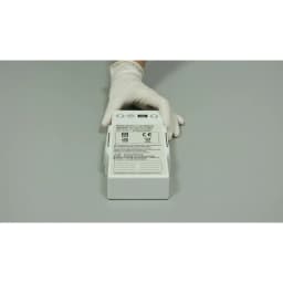 M3538A Replacement Battery For Ph-ps Heartstart MRx Monitor Defibrillator Battery M3538A M3535A M3536A M3535-60992 97WH US Sock Fast Delivery
