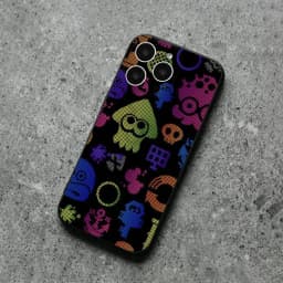 Splatoon Anime Phone Case For IPhone17,11,12,13,14,15,16,XS,XR,X,Mini,Pro,Max,Plus,Shell,Cover