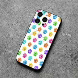 Splatoon Anime Phone Case For IPhone17,11,12,13,14,15,16,XS,XR,X,Mini,Pro,Max,Plus,Shell,Cover
