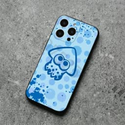 Splatoon Anime Phone Case For IPhone17,11,12,13,14,15,16,XS,XR,X,Mini,Pro,Max,Plus,Shell,Cover