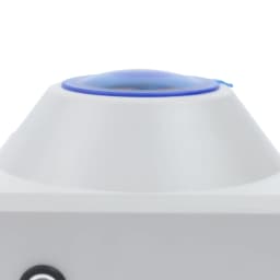 Electric Laboratory Centrifuge 900-2, Centrifuge Machine, 6×20ml High Capacity, 4000rpm Speed, Adjustable Timer, ABS Body, Clear Lid, Quiet Motor, Stable Non-slip Base, Variable Speed, Scientific Medical Sample Particle Separation, 110V US Plug