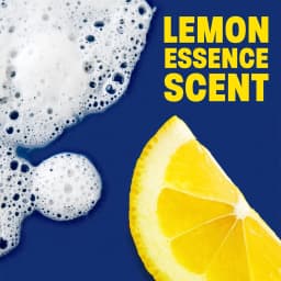 Powerwash Lemon Dish Spray, Liquid Dish Soap 2 Refills, 43 Fl Oz