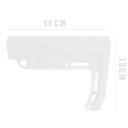 Rubber Wrist Strap For MFT SLR Camera Tail Mount, Outdoor Accessory