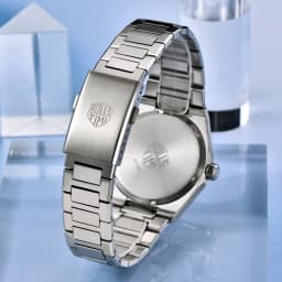 2026 New RollsTimi Men's Watches Top Luxury Man Quartz Watch For Men AR Sapphire Mirror Waterproof Stainless Steel Luminous Clock