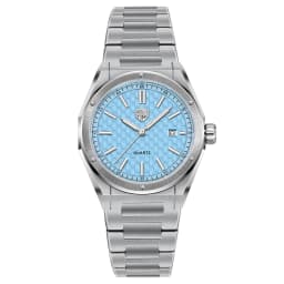2026 New RollsTimi Men's Watches Top Luxury Man Quartz Watch For Men AR Sapphire Mirror Waterproof Stainless Steel Luminous Clock