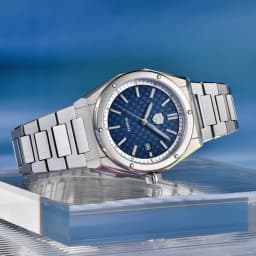2026 New RollsTimi Men's Watches Top Luxury Man Quartz Watch For Men AR Sapphire Mirror Waterproof Stainless Steel Luminous Clock
