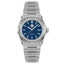 2026 New RollsTimi Men's Watches Top Luxury Man Quartz Watch For Men AR Sapphire Mirror Waterproof Stainless Steel Luminous Clock