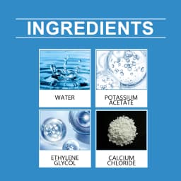 Car Snow Melting and Deicing Agent, Convenient Spray for Removing Snow, Ice and Frost on Car Windows