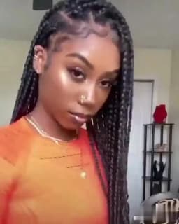 6 Packs Pre-Stretched Braiding Hair 18 Inch Gradient Yaki Straight Crochet Braid with Yaki Texture Professional Synthetic Extensions 1B/30/27