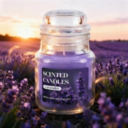12-Pack Small Rotating Bottle Cap Candles with 6 Fragrance Options Warmth Charm for Home Decor Weddings Birthdays Teacher Appreciation
