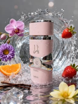 Lattafa Yara Elixir Women EDP Delicate Romantic Scent Ideal Holiday Gift