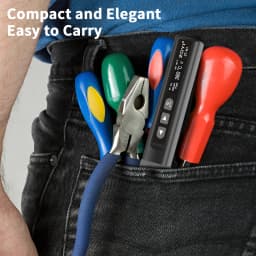 ZOYI ZT-N1 Smart Soldering Iron 96W Electrician Portable Constant Temperature Welding Pen for Home Maintenance Welding