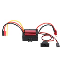 RCtown Brushless Upgrade Kit Motor For Wltoys A959-b A979-b Esc Receiver Remote Controller Servo Set Rc Car Spare Parts