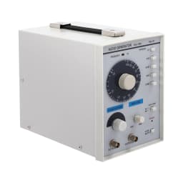 Low-Frequency Signal Generator Professional Signal Generator Dual Output Waveform High Precision Function Signal Generator