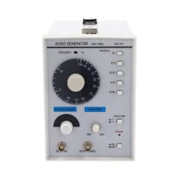 Low-Frequency Signal Generator Professional Signal Generator Dual Output Waveform High Precision Function Signal Generator