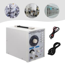 Low-Frequency Signal Generator Professional Signal Generator Dual Output Waveform High Precision Function Signal Generator