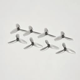 EMAX USA Official Tinyhawk Lite Spare Parts Pack-Prop 40MM 3-Blade 4CW+4CCW
