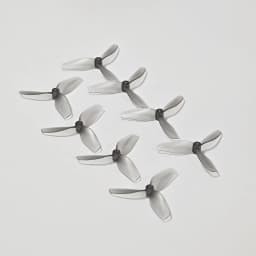 EMAX USA Official Tinyhawk Lite Spare Parts Pack-Prop 40MM 3-Blade 4CW+4CCW