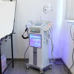 12 In 1 Aqua Peeling Lift Skin Bubble Oxygen Machine Skin Care Cleansing Facial Equipment