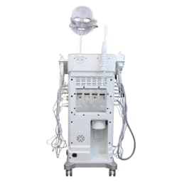 12 In 1 Aqua Peeling Lift Skin Bubble Oxygen Machine Skin Care Cleansing Facial Equipment