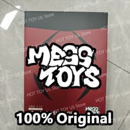 Original Mess Toys Black Suit Neighbor Mess Toys Symbiote Scarlet Anime Action Figure Figurine Model Gifts Toys