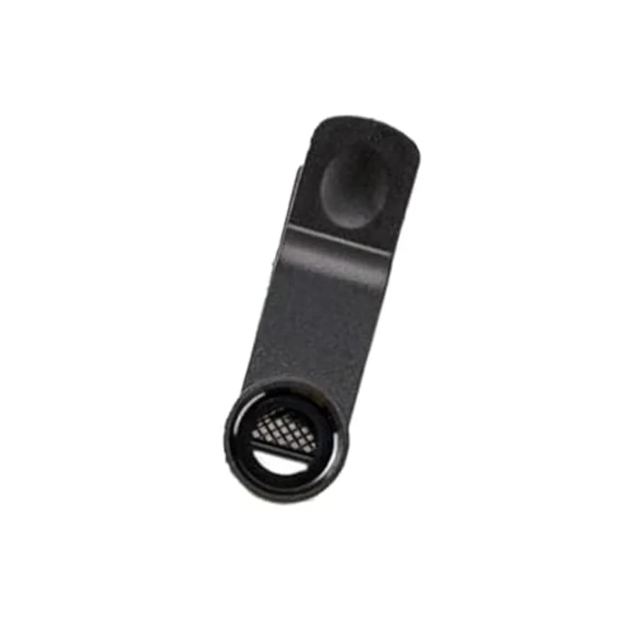 17-67mm Clip-on Polarizer Filter for Smartphone DSLR Camera Lens Black Reduces Glare and Enhances Color Saturation