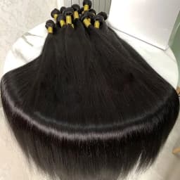 Indian Human Hair Bundles Bone Straight 26 28 30 inch Virgin Human Hair 3 4 Bundles Women Sew In Quick Weave Raw Hair Extensions