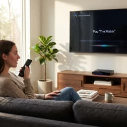 VSeeBox Elite Mini New 2026 | 6K HDR | Voice Remote | Android 12 | Parental Ctrol | Fast Same Day Shipping