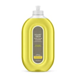 Squirt + Mop Hard Floor Cleaner, Lemon Ginger, 25  fl oz