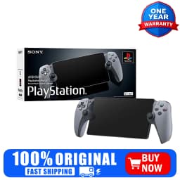 PlayStation Portal Remote Player for PS5 – 30th Anniversary Limited Edition