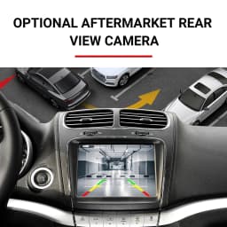 Wireless CarPlay For Dodge Challenger Journey 2013-2016 Original Car Screen Upgrade Wireless CarPlay Android Auto Decoder Box
