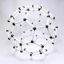 Chemistry Molecular Model Kit 444 Pieces,Student or Teacher Set for Organic and Inorganic Chemistry Learning, Motivate Enthusia