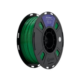 Original QIDI PETG Basic Filament 1.75mm 1KG High Speed Strong Tough Outdoor 3D Printer Filament US Local Shipping