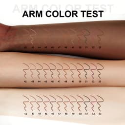 12-color lip liner set, wooden design, can be sharpened, matte nude shades, easy-to-apply lipstick liners