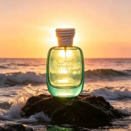 Rasasi Hawas Tropical Eau de Parfum Spray for Men – Exotic Tropical Fruity, Fresh Aquatic & Woody Scent, Long-Lasting Masculine Fragrance, Perfect Gift, 3.4 fl oz / 100 ml