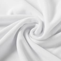 READOR 100pcs Stretch White Chair Slipcover Party Banquet Wedding Spandex Chair Covers for Events