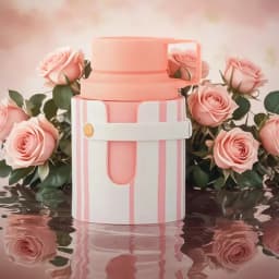 Armaf Odyssey Candee EDP 100ml (3.4 fl oz), Sweet Floral Fruity Fragrance for Women, Special Edition