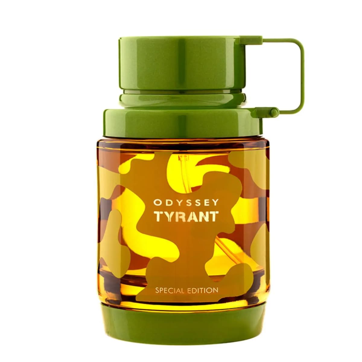 Odyssey - Tyrant Special Edition by Armaf for Men - 3.4 Oz EDP Spray