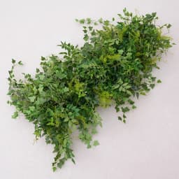 Mori Greenery Plants Leaves Flower Row Wedding Backdrop Decor Arch Floral Arrangement Window Display Banquet Event Props A8872