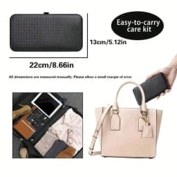 Nail Clipper Set - High-Quality Complete Set Of 8/15/24 Pieces. Set Includes Nail Scissors, Clippers, Household Beauty Tools, Ear Pick, Dead Skin Trimmer, Pedicure Tools. Birthday Gift. Portable Personal Care Tools. Suitable For Travel Or Home Use.