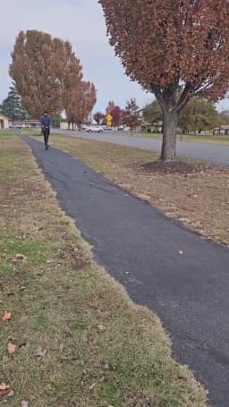Electric Scooters for Adults, Max 19 Miles and 19 MPH 350W Foldable E Scooter with Side Light & APP