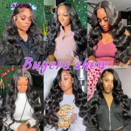 Virgin Raw Loose Deep Wave Human Hair Bundles Deal Jerry Curly Hair Bundles Brazilian Wet and Wavy Hair Weave Hir Extensions 18A