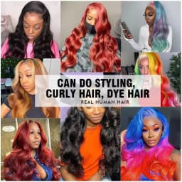 Virgin Raw Loose Deep Wave Human Hair Bundles Deal Jerry Curly Hair Bundles Brazilian Wet and Wavy Hair Weave Hir Extensions 18A