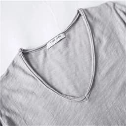2025 New Summer V-neck T-shirt Men 100% Combed Cotton Solid Short Sleeve T Shirt Men Fitness Undershirt Male Tops Tees