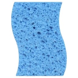 Non-Scratch Scrub Sponges, 4 Count