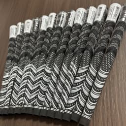 13 Brand New Golf Pride Decade Multi-Compound Standard Golf Grip Sets/Black