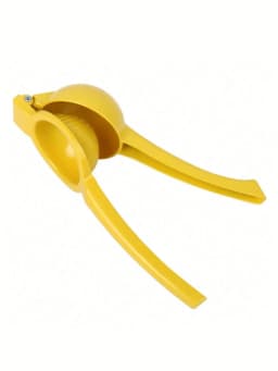 1pc Lemon Squeezer Manual Fruit Juicer Household Kitchen Juice Tool Lemon Squeezer
