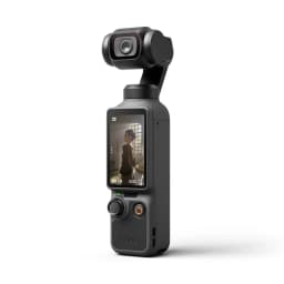 DJI Osmo Pocket 4 Creator Combo 1″ CMOS Pocket Gimbal Camera